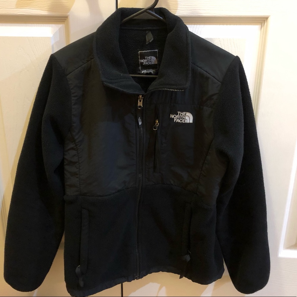 North Face Women’s Fleece Denali Jacket